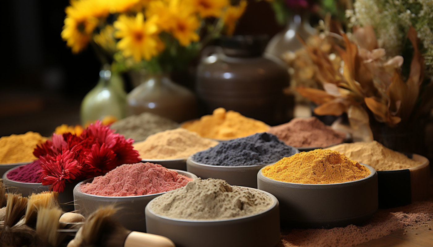 Can Organic Cosmetics Enhance Your Natural Beauty?