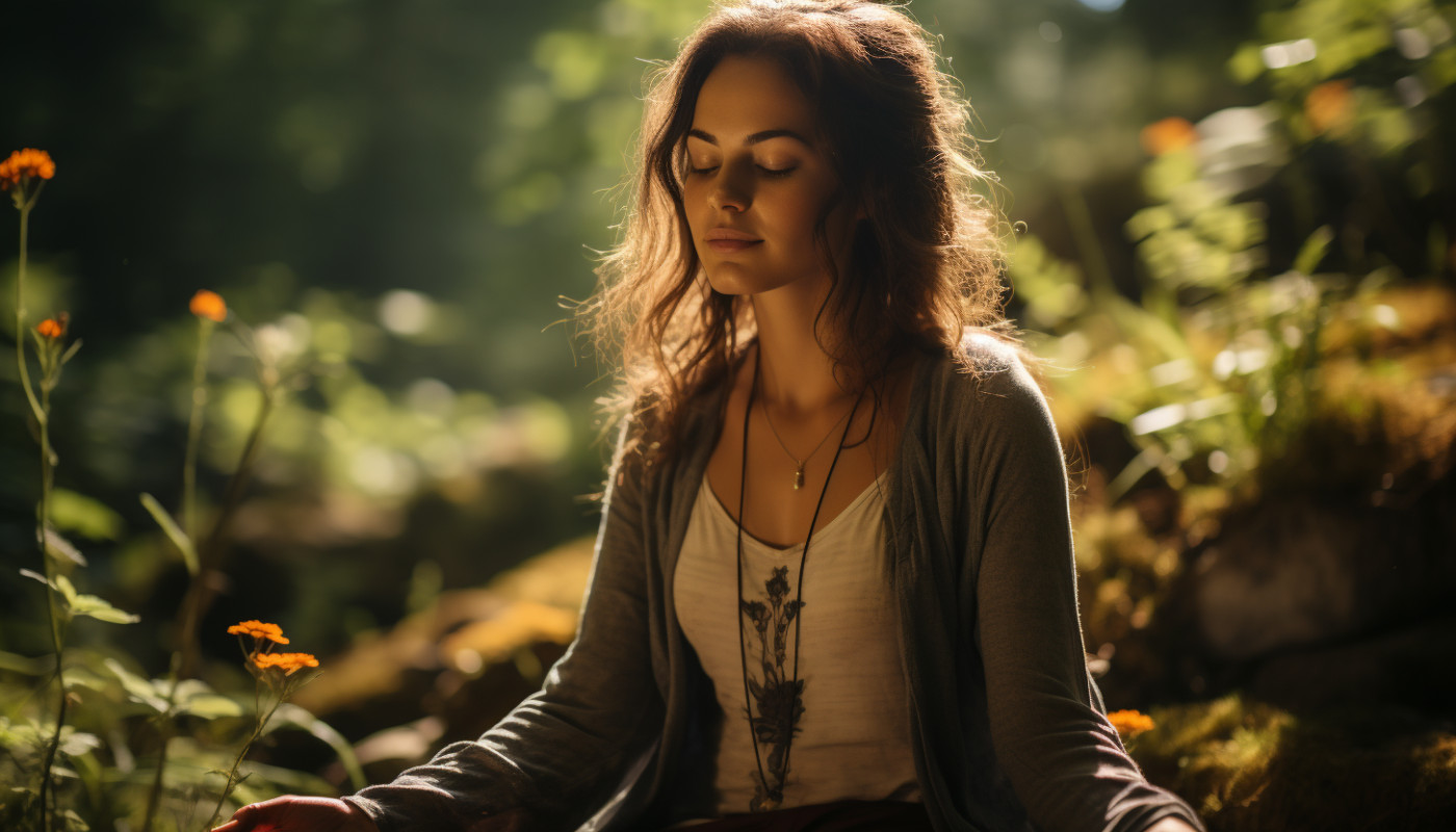 Deep Dive into the Healing Power of Meditation