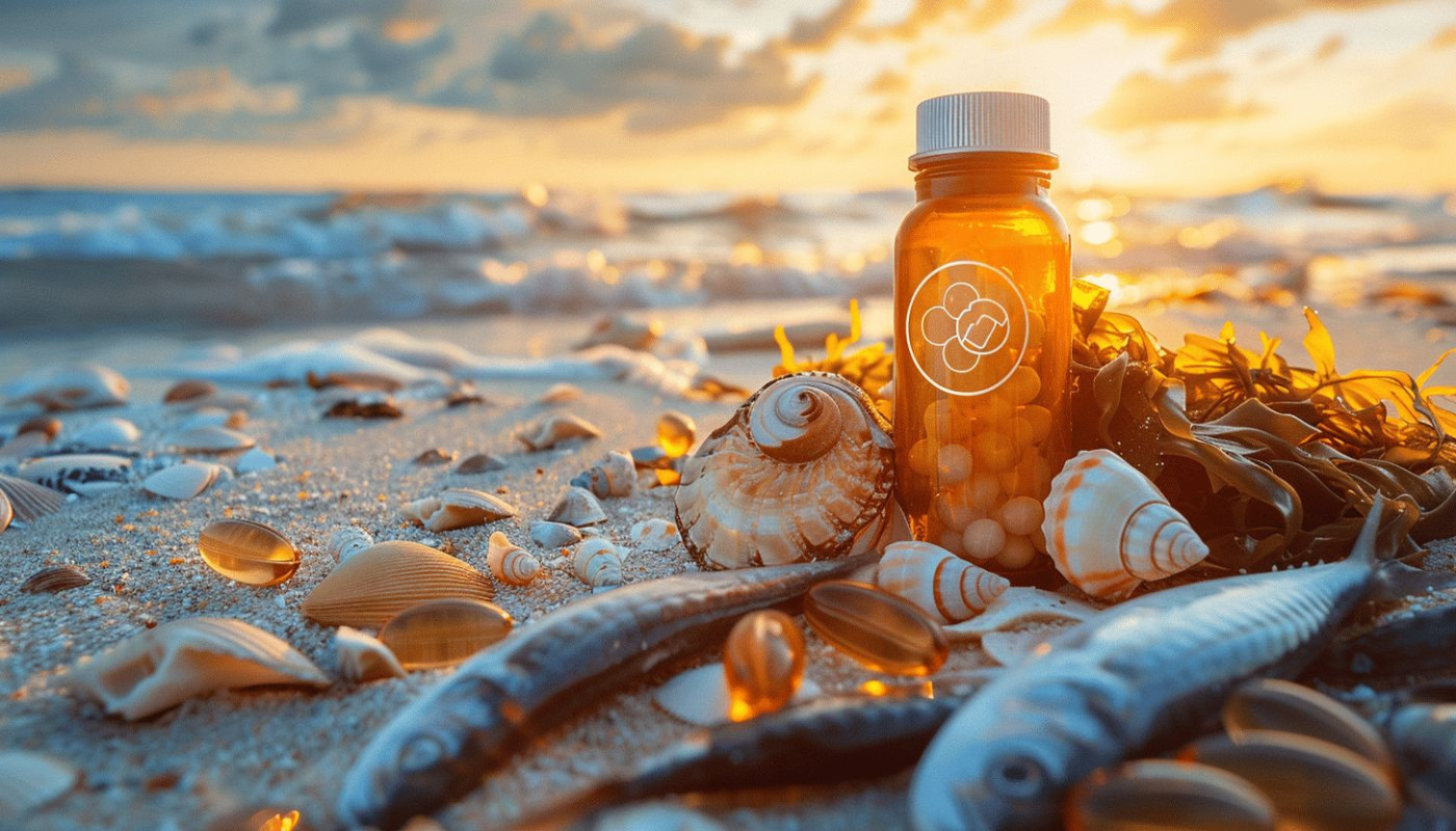 Exploring The Impact Of Marine Collagen On Long-term Joint Health