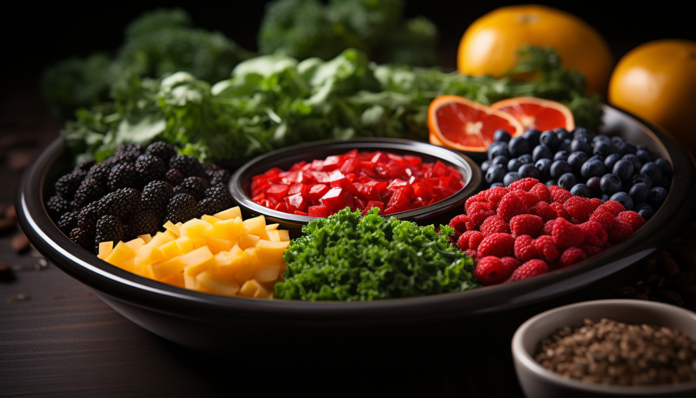 Exploring the Impact of Superfoods on Your Well-being