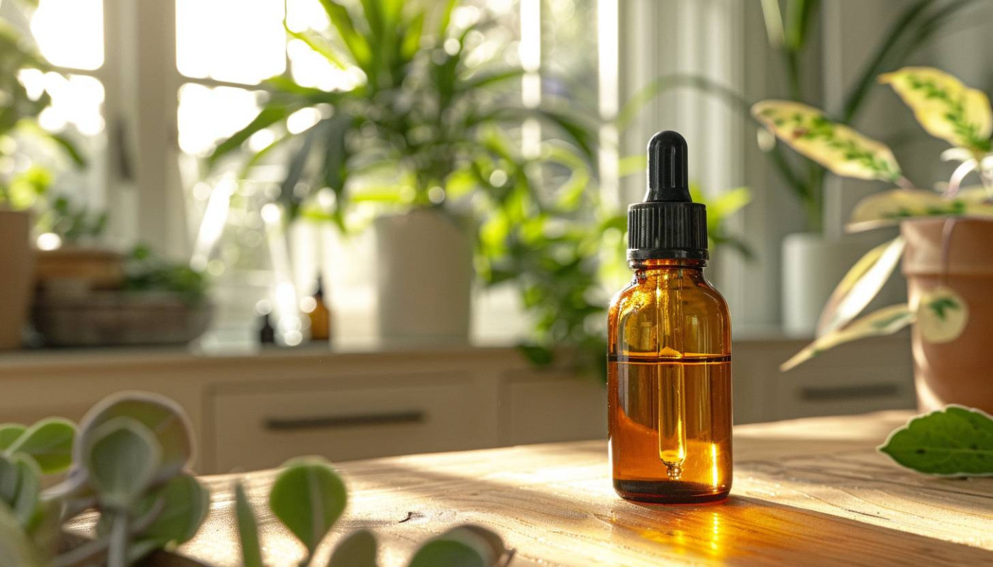 Exploring The Science Behind CBD Oil's Effectiveness For Anxiety