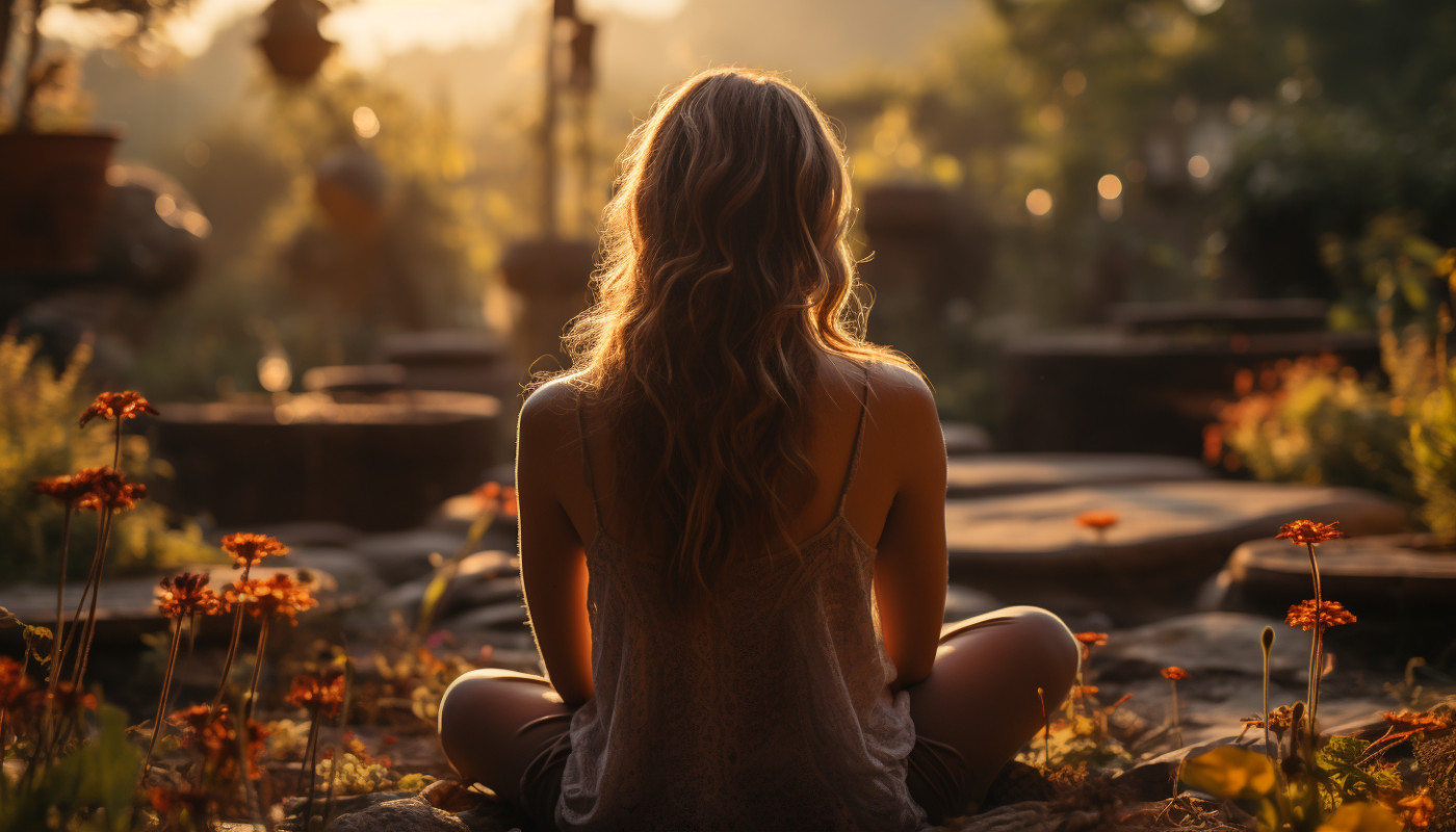 Fighting Burnout: The Healing Power of Nature