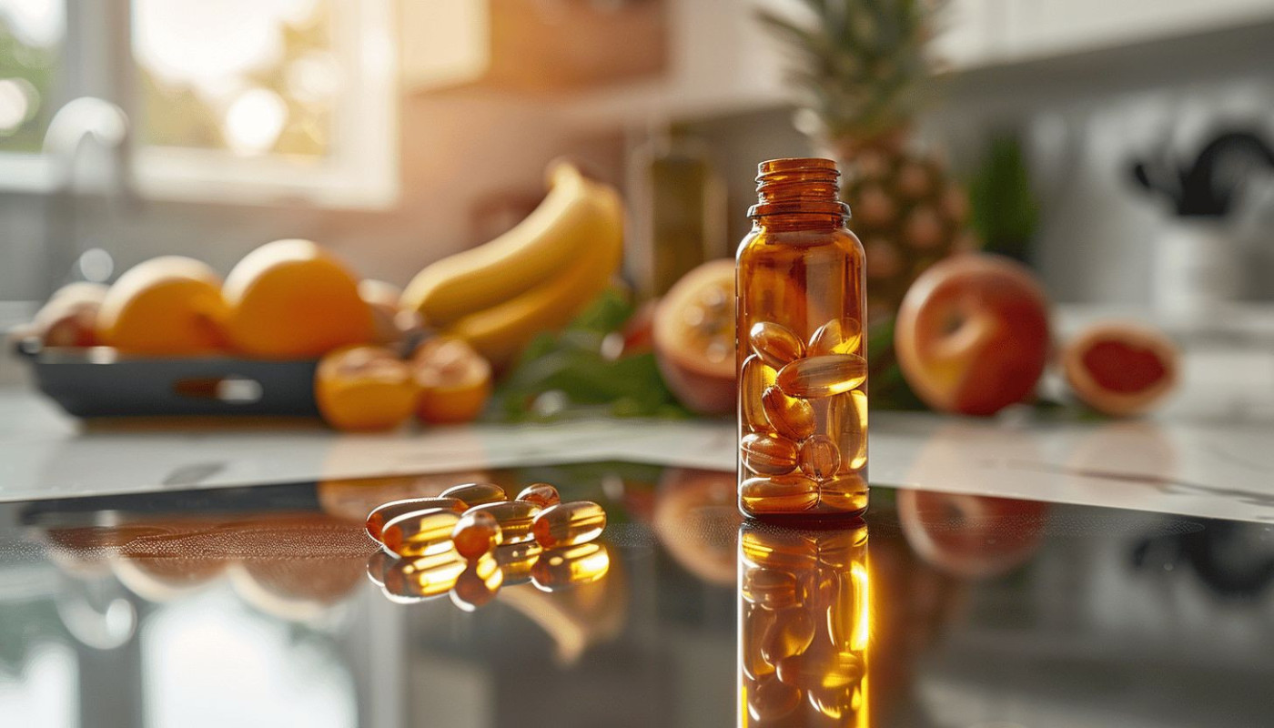 Maximizing Omega-3 Absorption The Overlooked Nutrient Pathway